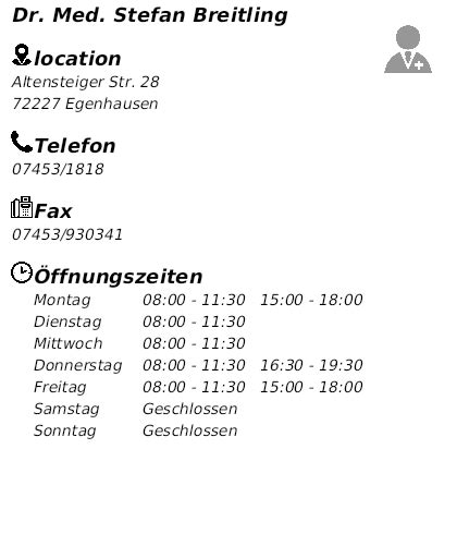 dr. breitling egenhausen|praxis dr breitling egenhausen.